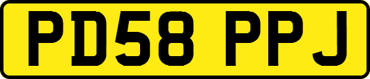 PD58PPJ