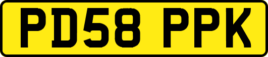 PD58PPK