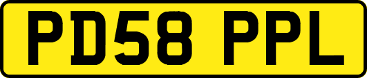 PD58PPL