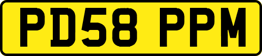 PD58PPM