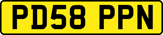 PD58PPN