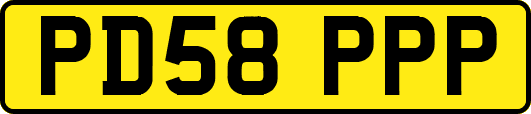 PD58PPP