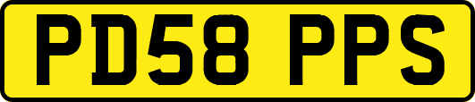 PD58PPS