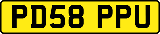 PD58PPU