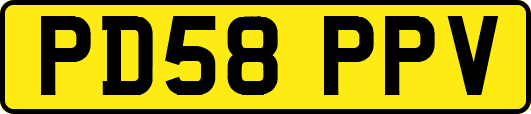 PD58PPV