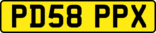 PD58PPX
