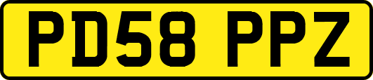 PD58PPZ