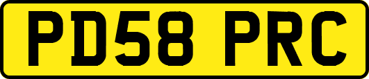 PD58PRC