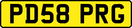 PD58PRG