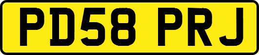 PD58PRJ
