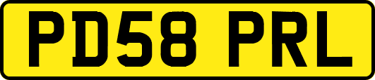 PD58PRL