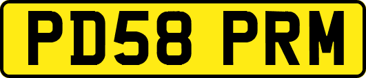 PD58PRM