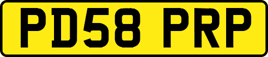 PD58PRP