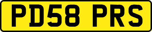 PD58PRS