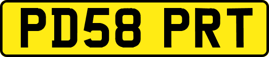 PD58PRT