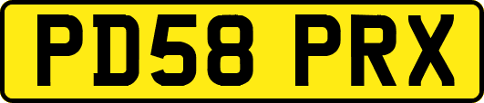 PD58PRX