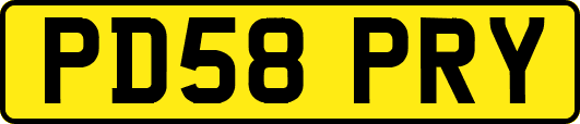 PD58PRY