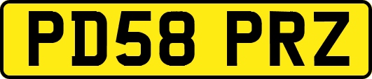 PD58PRZ