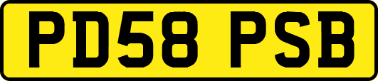 PD58PSB