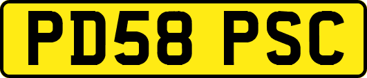 PD58PSC