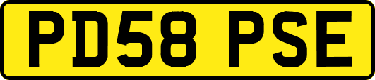 PD58PSE
