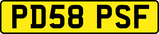 PD58PSF