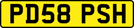 PD58PSH