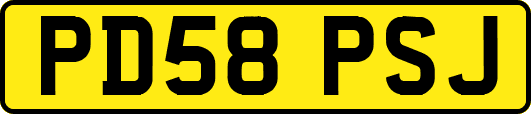 PD58PSJ