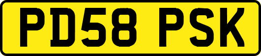 PD58PSK