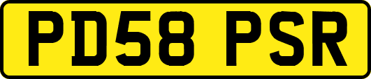 PD58PSR
