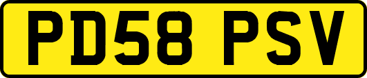 PD58PSV