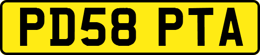 PD58PTA