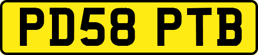 PD58PTB