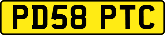 PD58PTC