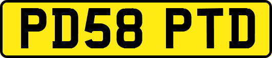 PD58PTD