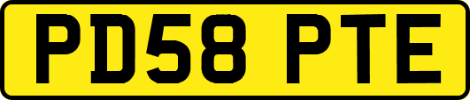 PD58PTE