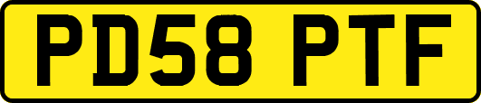 PD58PTF