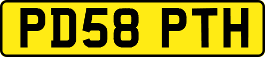 PD58PTH
