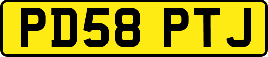PD58PTJ