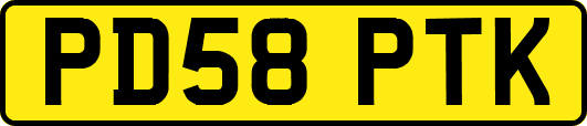 PD58PTK