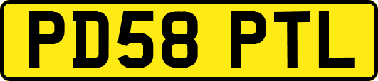 PD58PTL