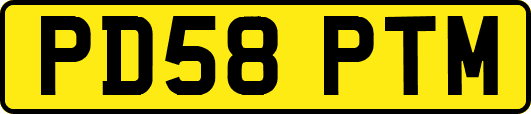 PD58PTM