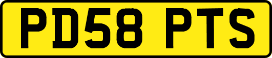 PD58PTS