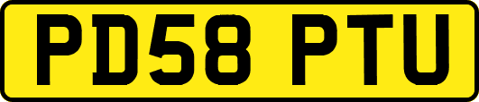 PD58PTU