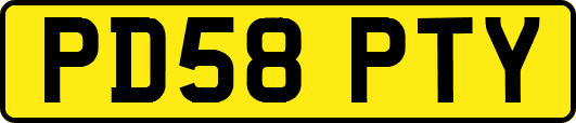 PD58PTY