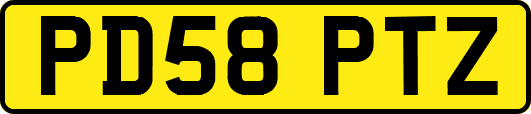PD58PTZ