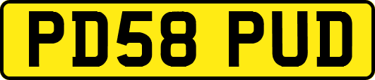 PD58PUD