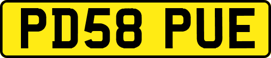 PD58PUE