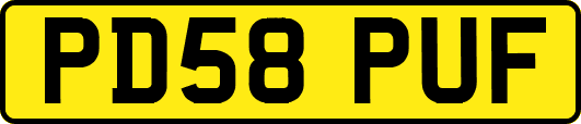 PD58PUF