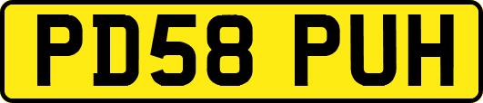 PD58PUH